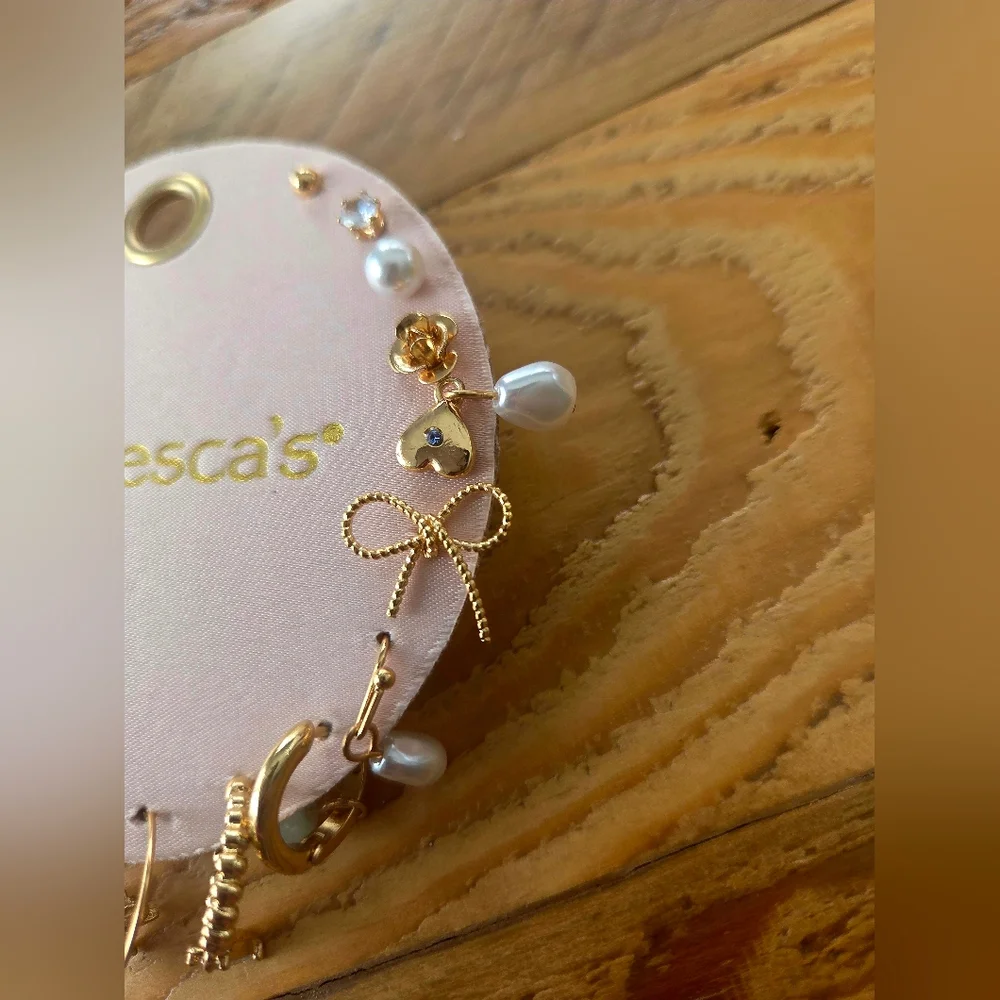 Francescas Collections chic gold